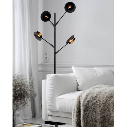 ByRydens - Lampadaire TURNO 1xG9/4W/230V