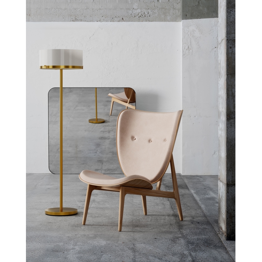 ByRydens - Lampadaire MARCEL 1xE27/8W/230V