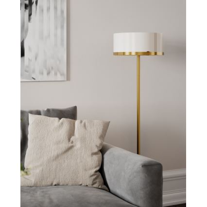 ByRydens - Lampadaire MARCEL 1xE27/8W/230V