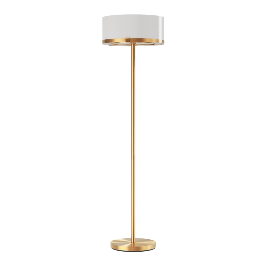 ByRydens - Lampadaire MARCEL 1xE27/8W/230V