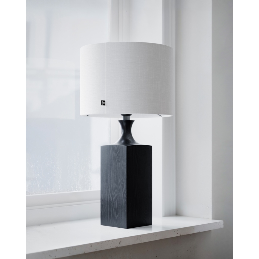 ByRydens - Suspension sur câble LAURA 7xE27/8W/230V