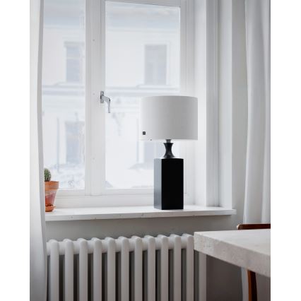 ByRydens - Suspension sur câble LAURA 7xE27/8W/230V