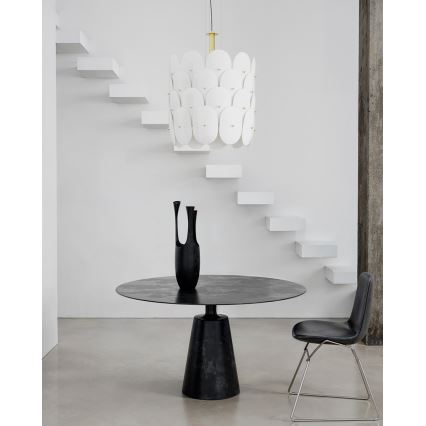 ByRydens - Suspension sur câble OMLOTT 1xE27/8W/230V