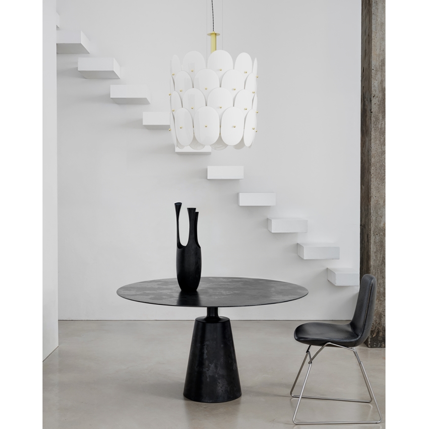 ByRydens - Suspension sur câble OMLOTT 1xE27/8W/230V