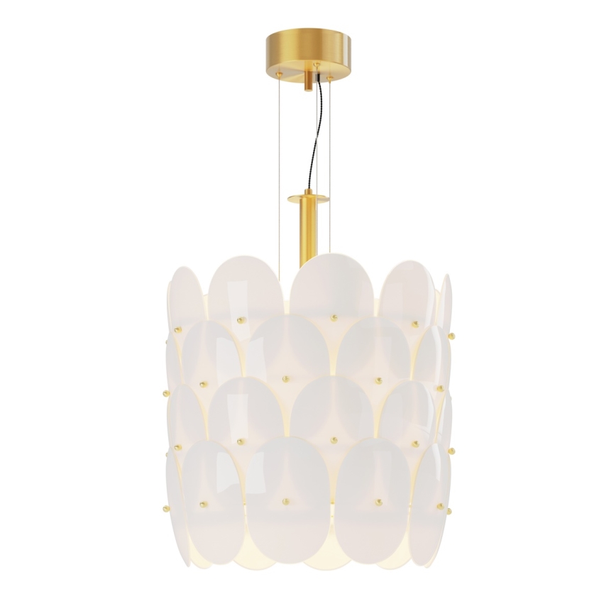 ByRydens - Suspension sur câble OMLOTT 1xE27/8W/230V