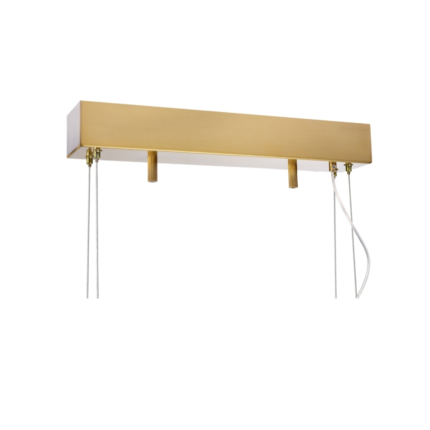 ByRydens - Suspension LED sur câble TRIUMPH LED/45W/230V