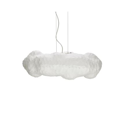 ByRydens - Suspension sur câble NUEVO 2xE27/8W/230V