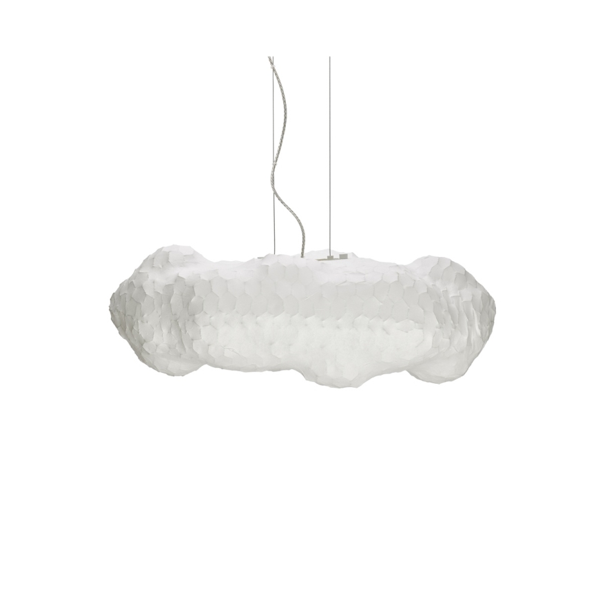 ByRydens - Suspension sur câble NUEVO 2xE27/8W/230V