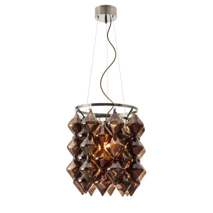 ByRydens - Suspension sur câble GEMMA 1xE27/5W/230V