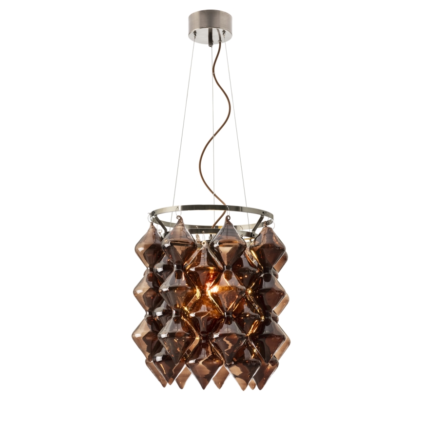ByRydens - Suspension sur câble GEMMA 1xE27/5W/230V