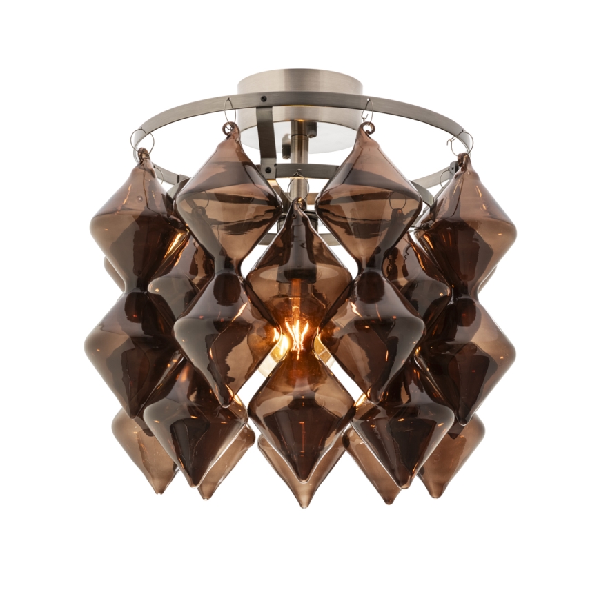 ByRydens - Plafonnier GEMMA 1xE27/5W/230V