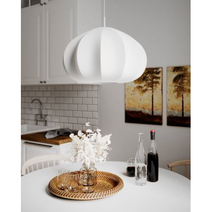 ByRydens - Suspension sur câble EBBA 1xE27/8W/230V