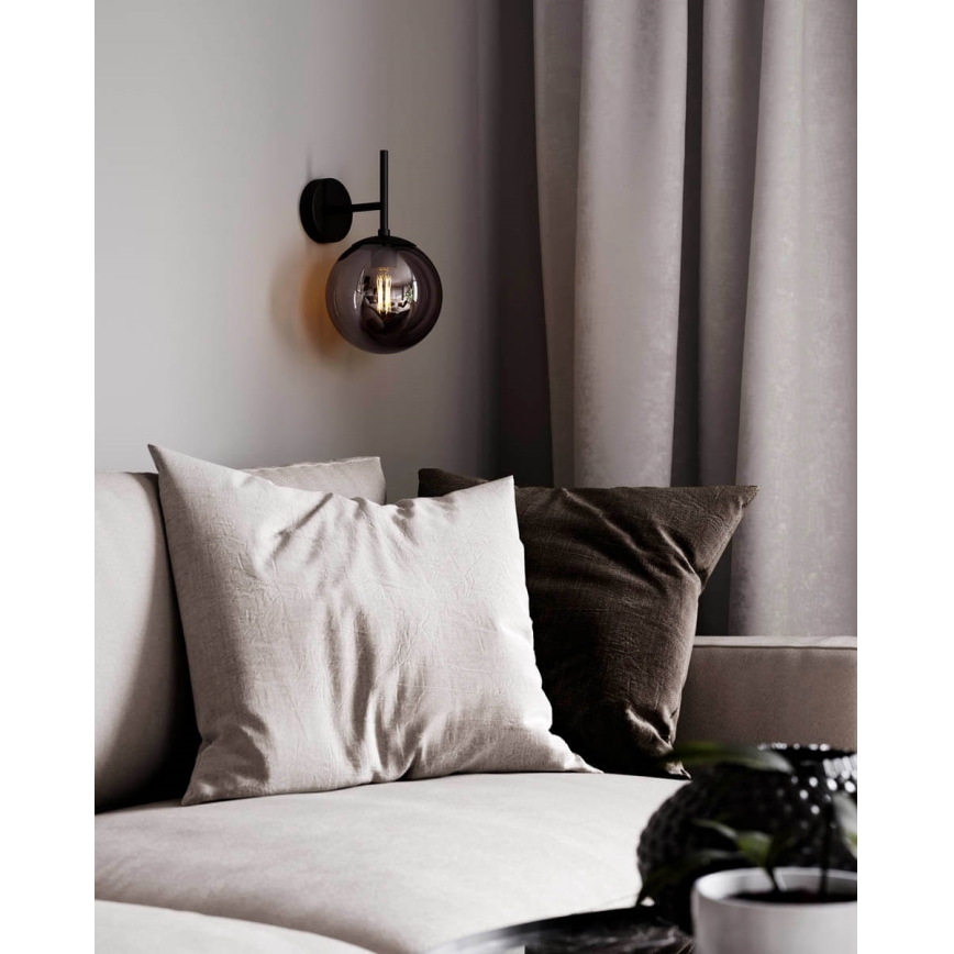 ByRydens - Applique murale BOYLE 1xE27/5W/230V