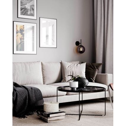 ByRydens - Applique murale BOYLE 1xE27/5W/230V