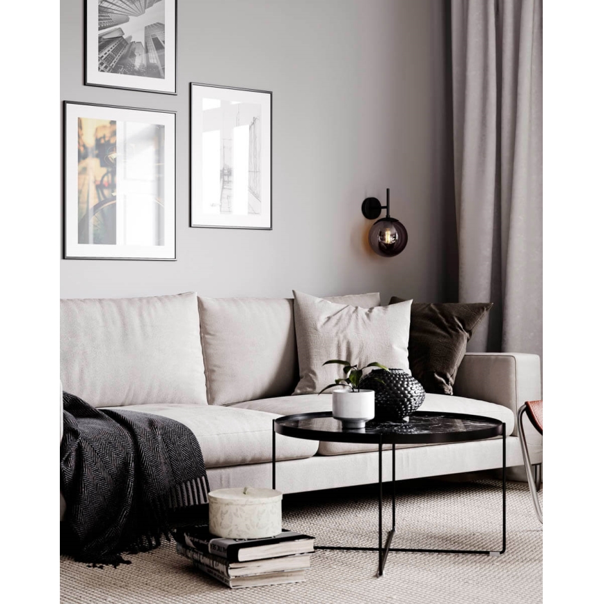 ByRydens - Applique murale BOYLE 1xE27/5W/230V