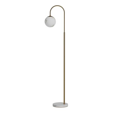 ByRydens - Lampadaire BELLAGIO 1xE27/8W/230V