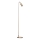 ByRydens - Lampadaire CURVE 1xGU10/7W/230V doré