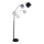 ByRydens - Lampadaire FOGGY 5xE14/5W/230V