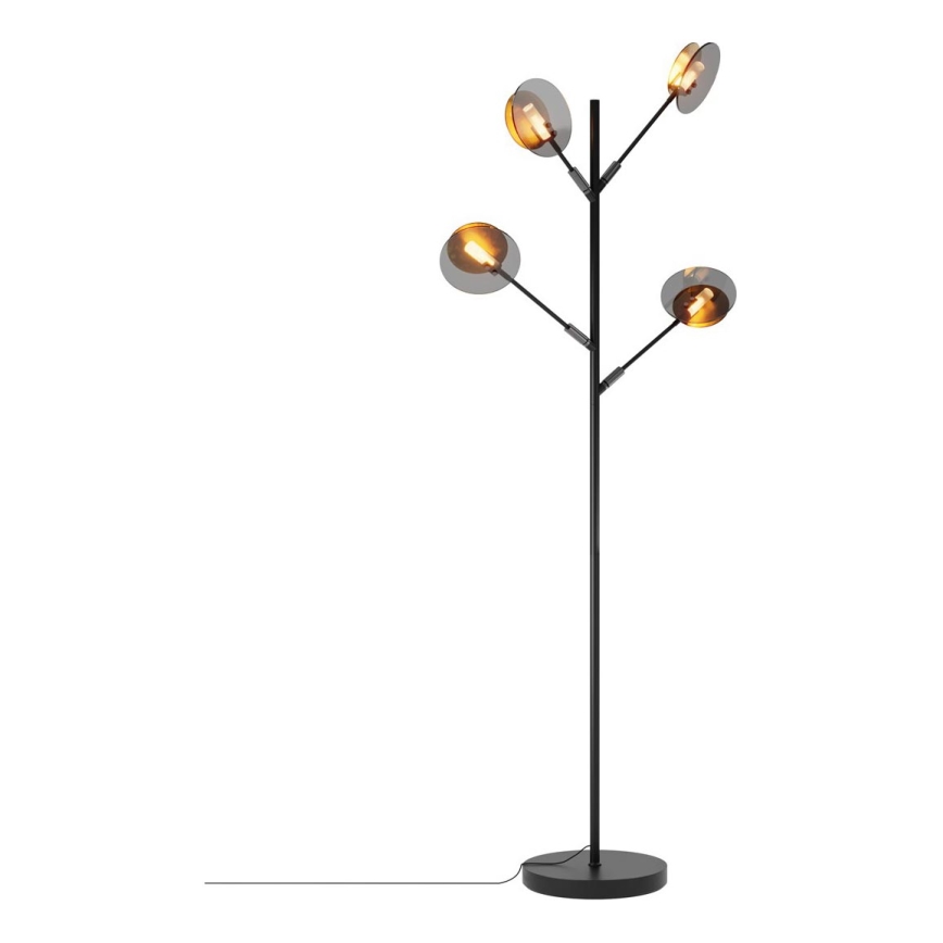 ByRydens - Lampadaire TURNO 1xG9/4W/230V