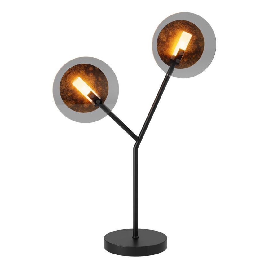 ByRydens - Lampe à poser TURNO 1xG9/4W/230V