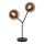 ByRydens - Lampe à poser TURNO 1xG9/4W/230V