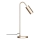 ByRydens - Lampe de table CURVE 1xGU10/7W/230V dorée