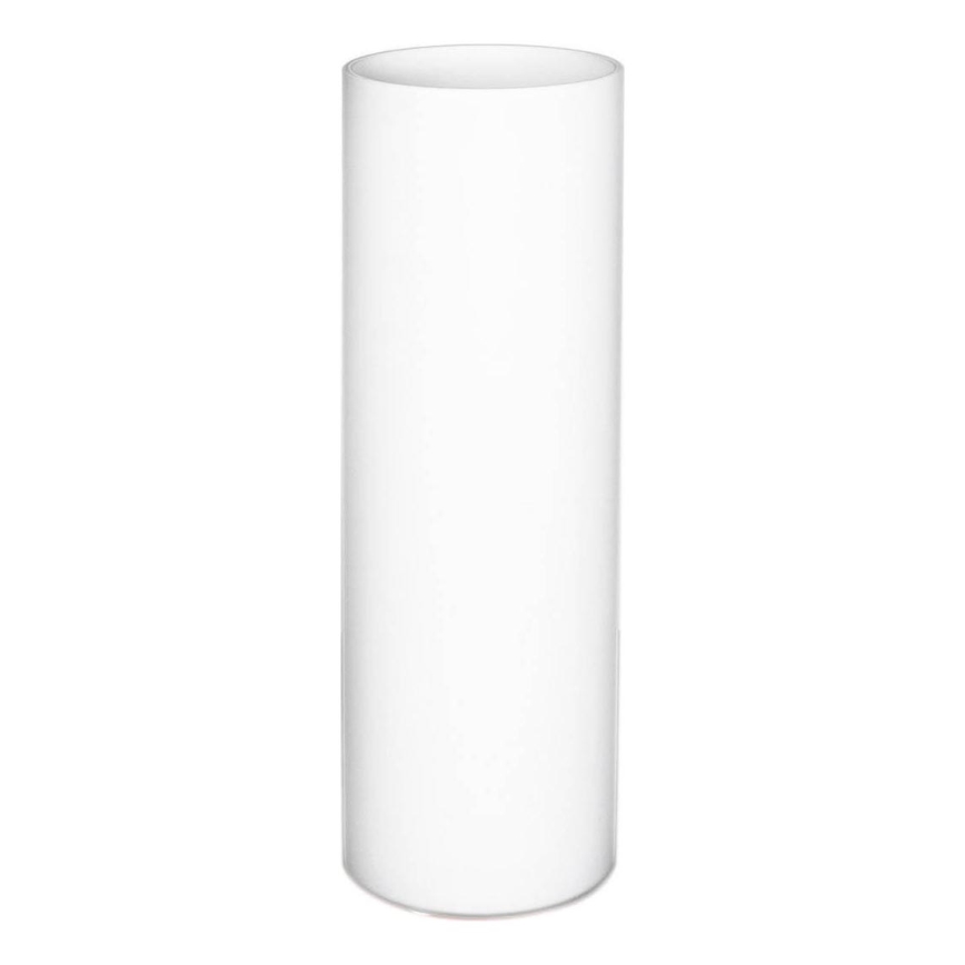 ByRydens - Lampe de table FLAKE 1xE27/8W/230V blanche