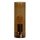 ByRydens - Lampe de table FLAKE 1xE27/8W/230V brun/fumé