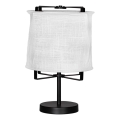 ByRydens - Lampe de table SOFTY 1xE27/5W/230V