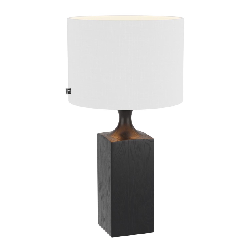 ByRydens - Lampe de table WOODY 1xE27/8W/230V 56 cm
