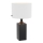 ByRydens - Lampe de table WOODY 1xE27/8W/230V 56 cm