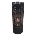 ByRydens - Lampe d'extérieur MAISON 1xE27/5W/230V IP44