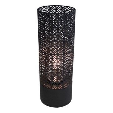 ByRydens - Lampe d'extérieur MAISON 1xE27/5W/230V IP44