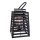 ByRydens - Lampe d'extérieur YANKTON 1xE27/5W/230V IP44