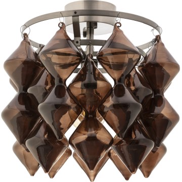 ByRydens - Plafonnier GEMMA 1xE27/5W/230V