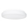 ByRydens - Plafonnier pour salle de bains OCEAN 1xE27/40W/230V IP44 Ø 40 cm