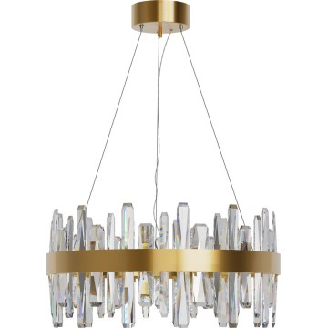 ByRydens - Suspension LED à câble TRIUMPH LED/45W/230V