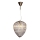 ByRydens - Suspension sur câble AMADEUS 1xE27/5W/230V