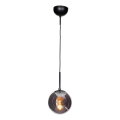 ByRydens - Suspension sur câble BOYLE 1xE27/5W/230V