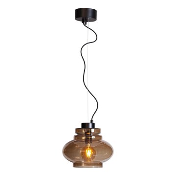 ByRydens - Suspension sur câble DOLORES 1xE27/5W/230V
