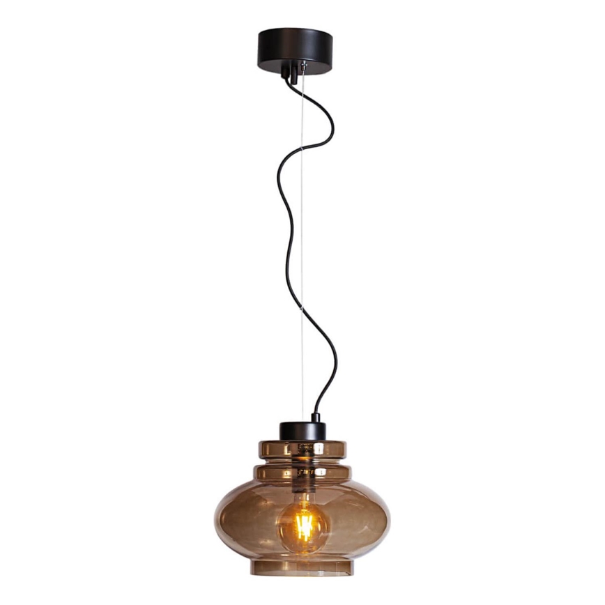 ByRydens - Suspension sur câble DOLORES 1xE27/5W/230V