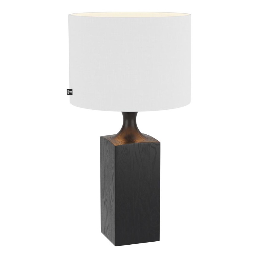 ByRydens - Suspension sur câble LAURA 7xE27/8W/230V