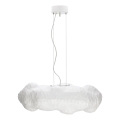 ByRydens - Suspension sur câble NUEVO 2xE27/8W/230V