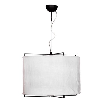 ByRydens - Suspension sur câble SOFTY 1xE27/5W/230V