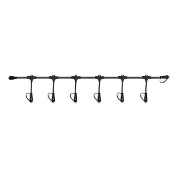 Câble de connexion extérieur EASY CONNECT 6 connecteurs 2,8m IP67