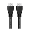Câble HDMI avec Ethernet 2.1 8K 2m noir
