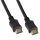 Câble HDMI avec Ethernet, HDMI 2.0 A connecteur