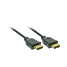 Câble HDMI avec Ethernet, port HDMI 1,4 A 1,5m