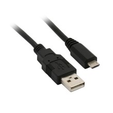 Câble USB 2.0 A Connecteur/Câble micro USB B