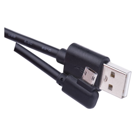 Câble USB connecteur USB 2.0 A /connecteur micro USB B